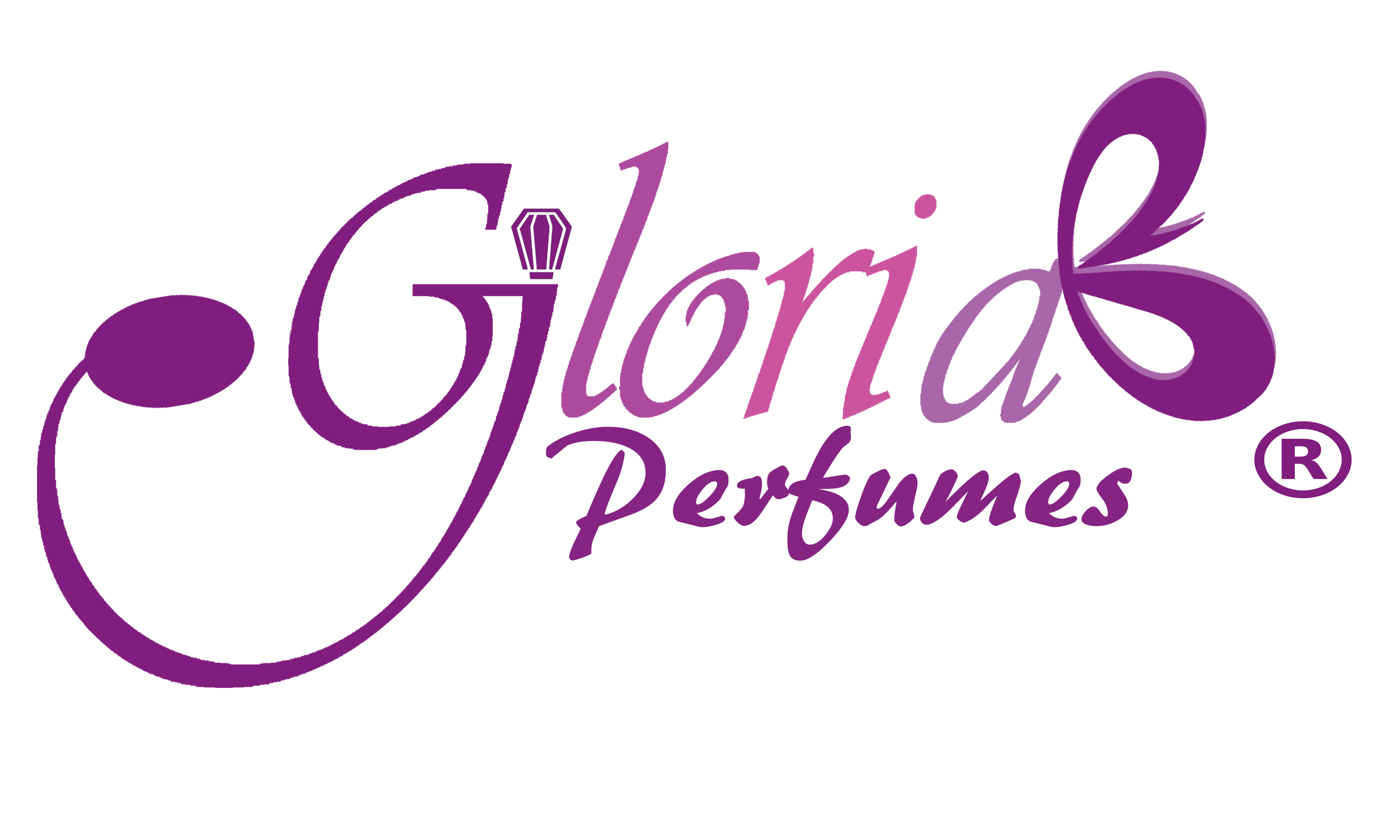 Gloria Perfumes Logo